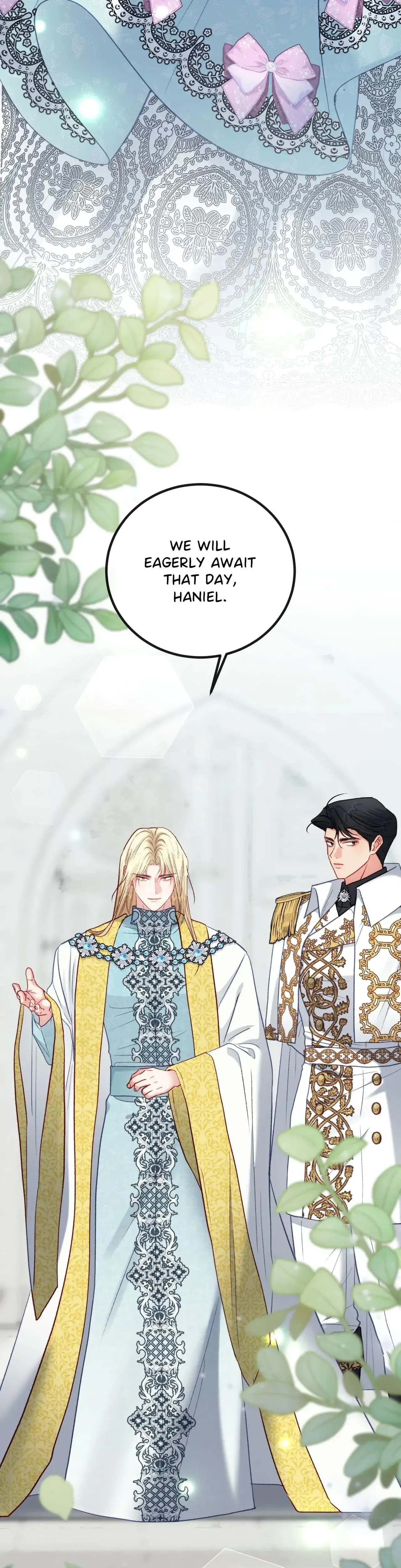 Hunks Harems And Hardcore Habits Chapter 32 - Page 62