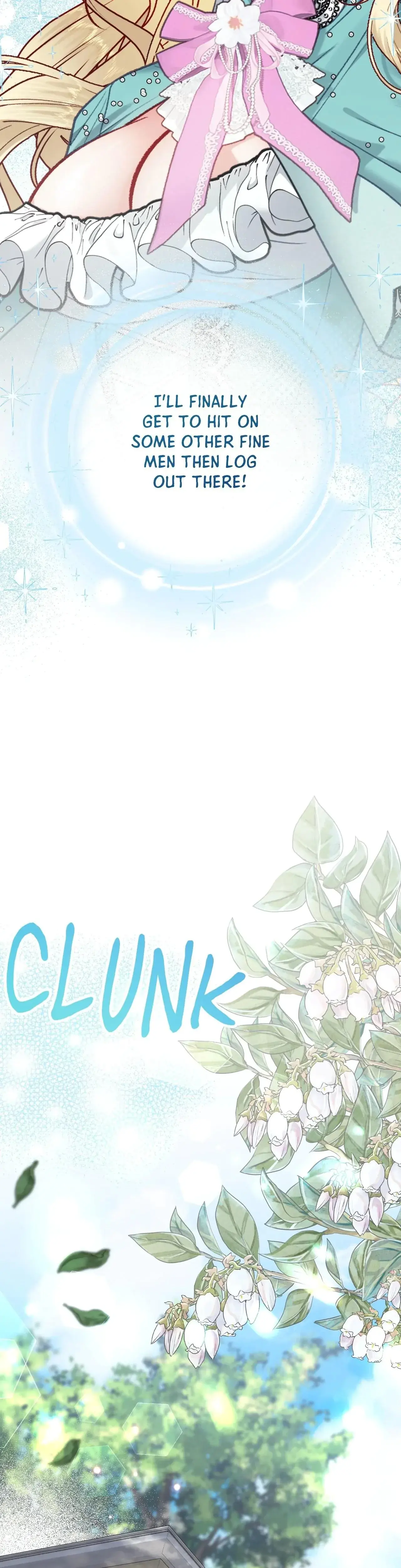 Hunks Harems And Hardcore Habits Chapter 32 - Page 64