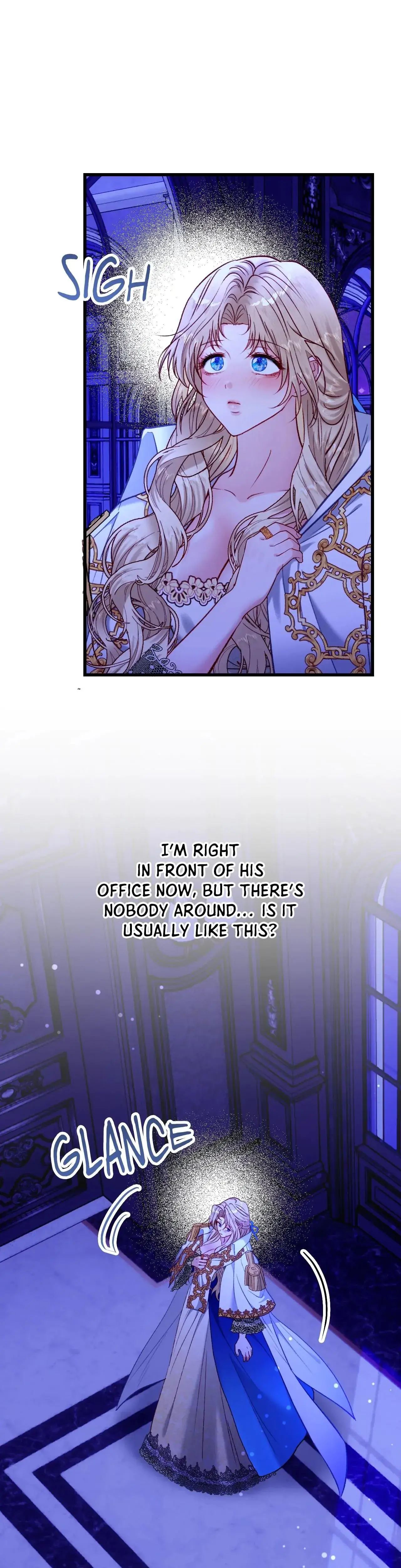 Hunks Harems And Hardcore Habits Chapter 32 - Page 7