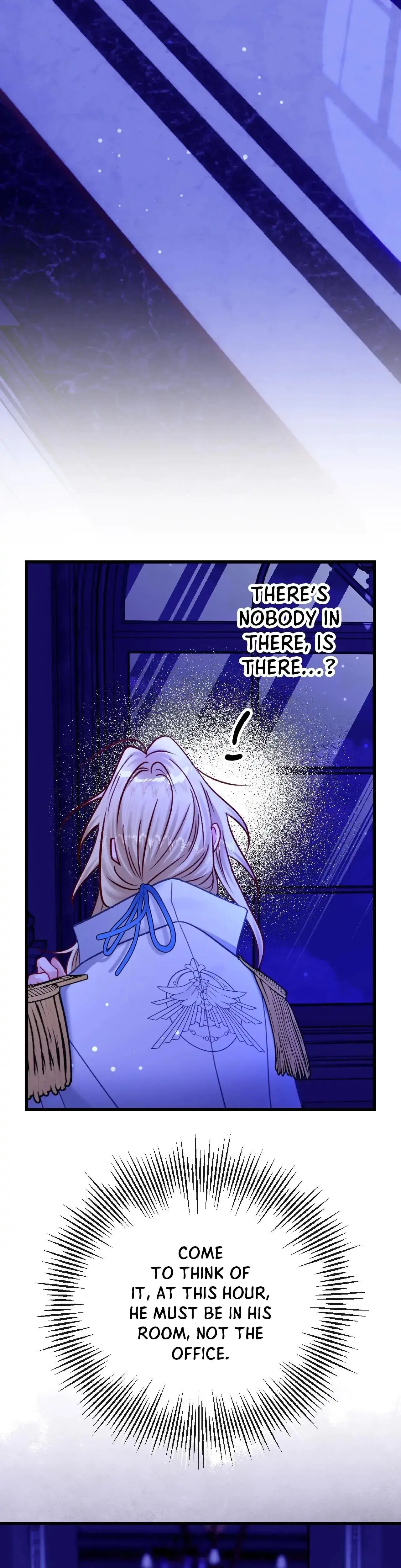 Hunks Harems And Hardcore Habits Chapter 32 - Page 8