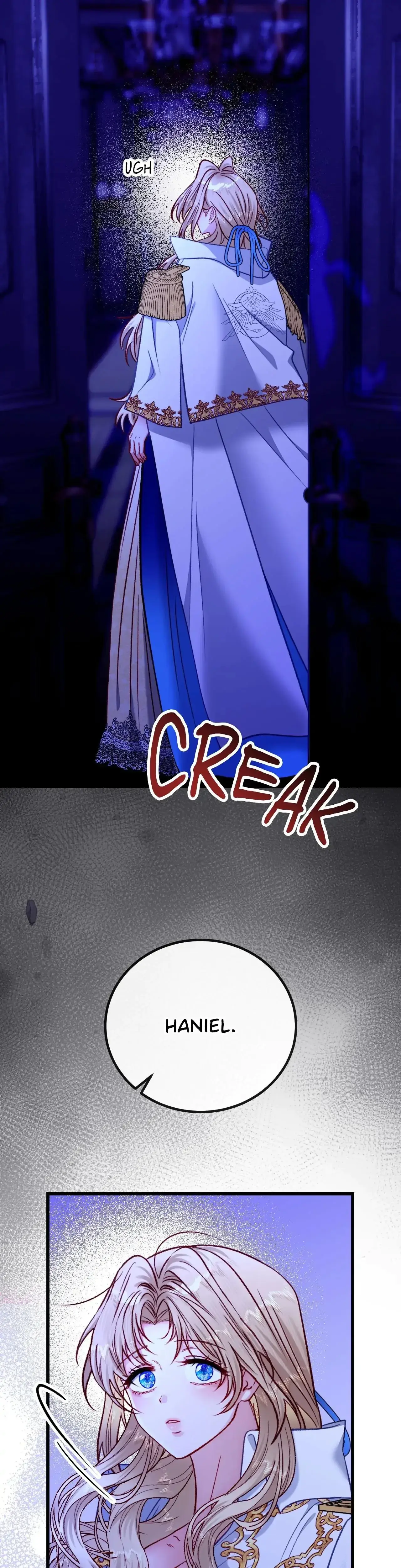 Hunks Harems And Hardcore Habits Chapter 32 - Page 9