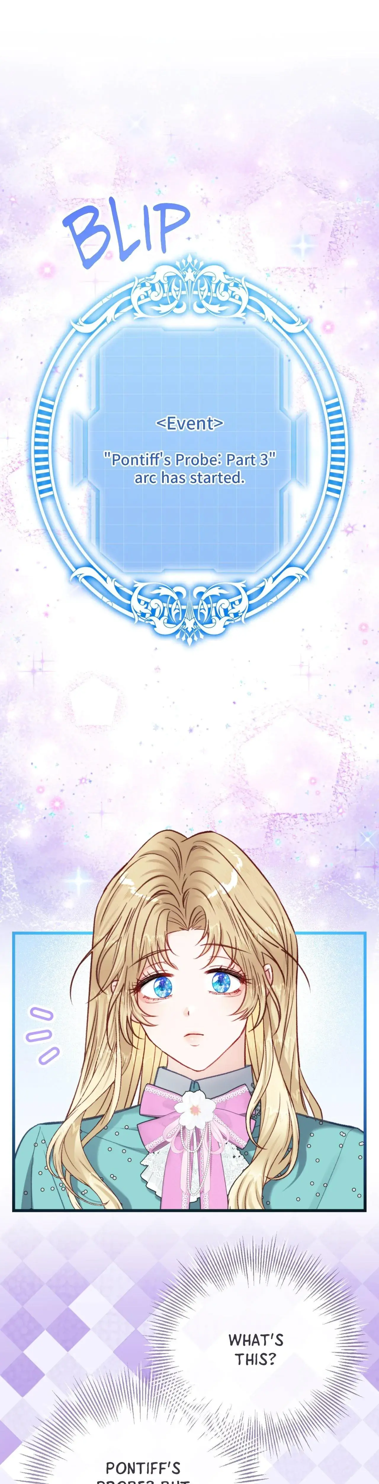 Hunks Harems And Hardcore Habits Chapter 33 - Page 1