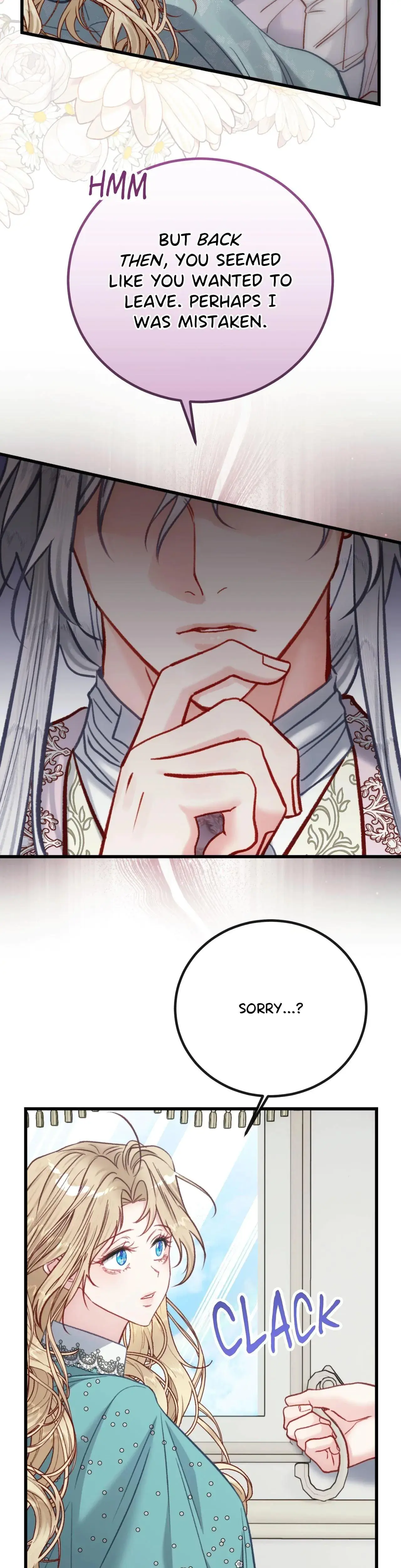 Hunks Harems And Hardcore Habits Chapter 33 - Page 10