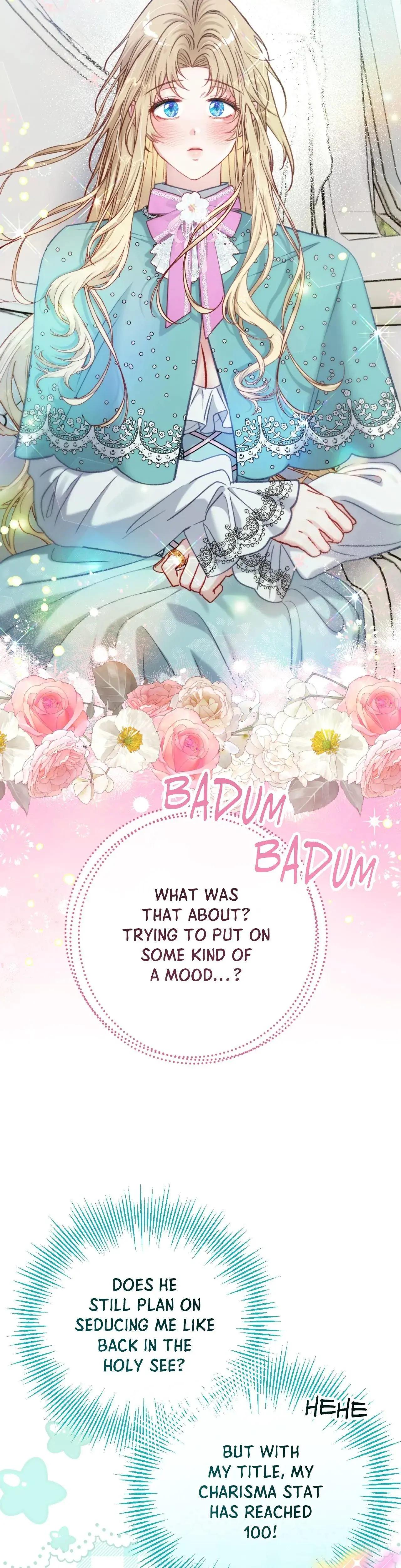 Hunks Harems And Hardcore Habits Chapter 33 - Page 12