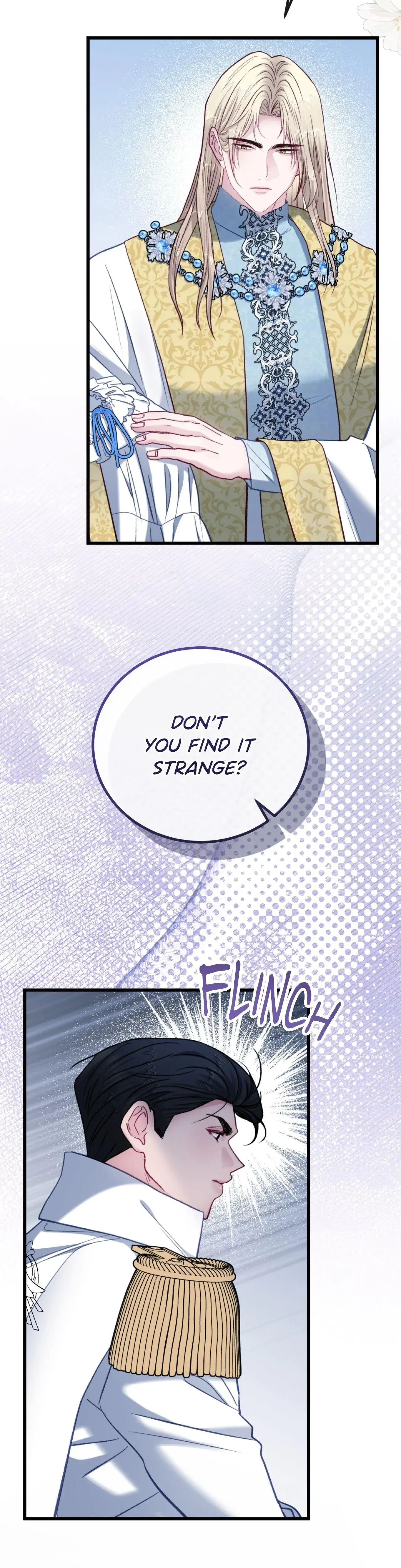 Hunks Harems And Hardcore Habits Chapter 33 - Page 16