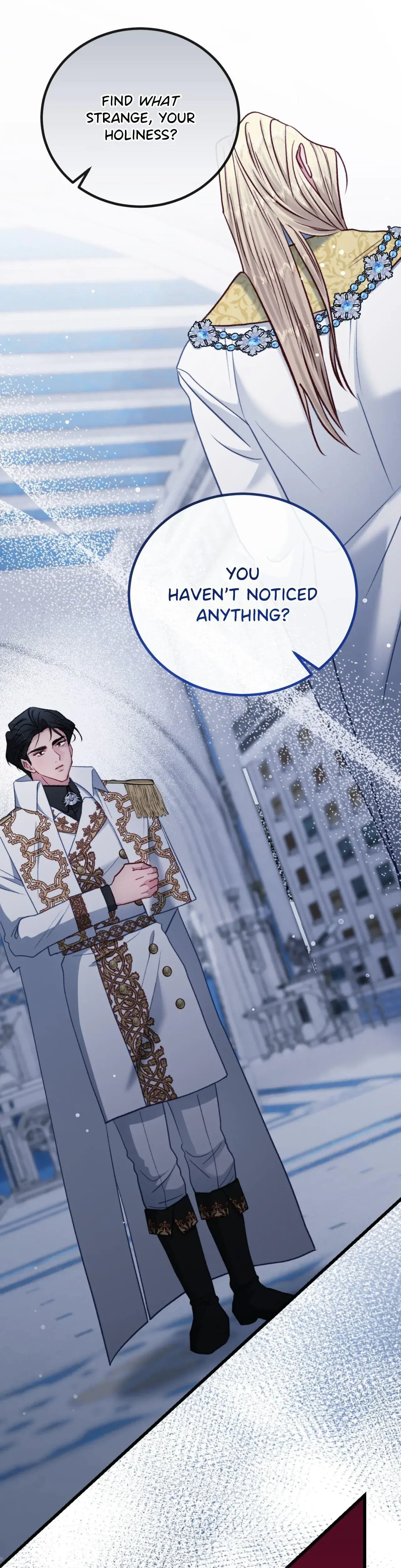 Hunks Harems And Hardcore Habits Chapter 33 - Page 17