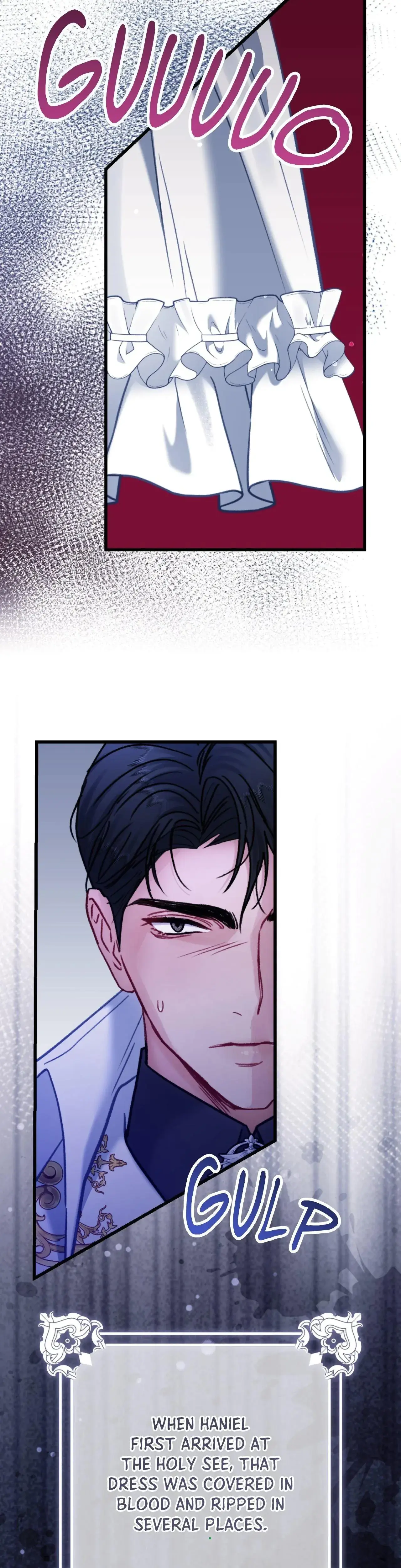 Hunks Harems And Hardcore Habits Chapter 33 - Page 18