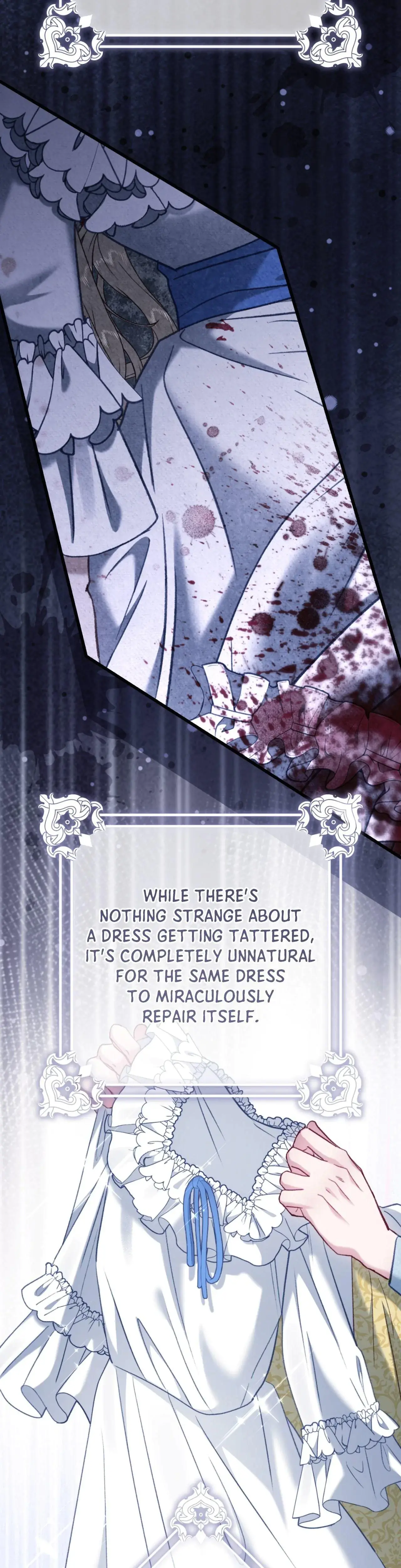 Hunks Harems And Hardcore Habits Chapter 33 - Page 19