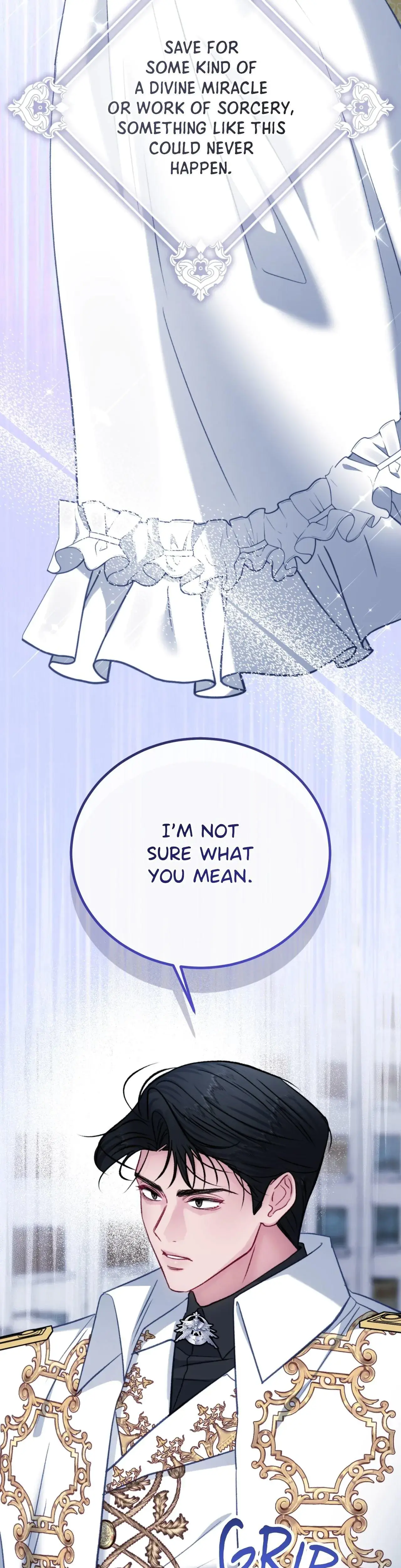 Hunks Harems And Hardcore Habits Chapter 33 - Page 20