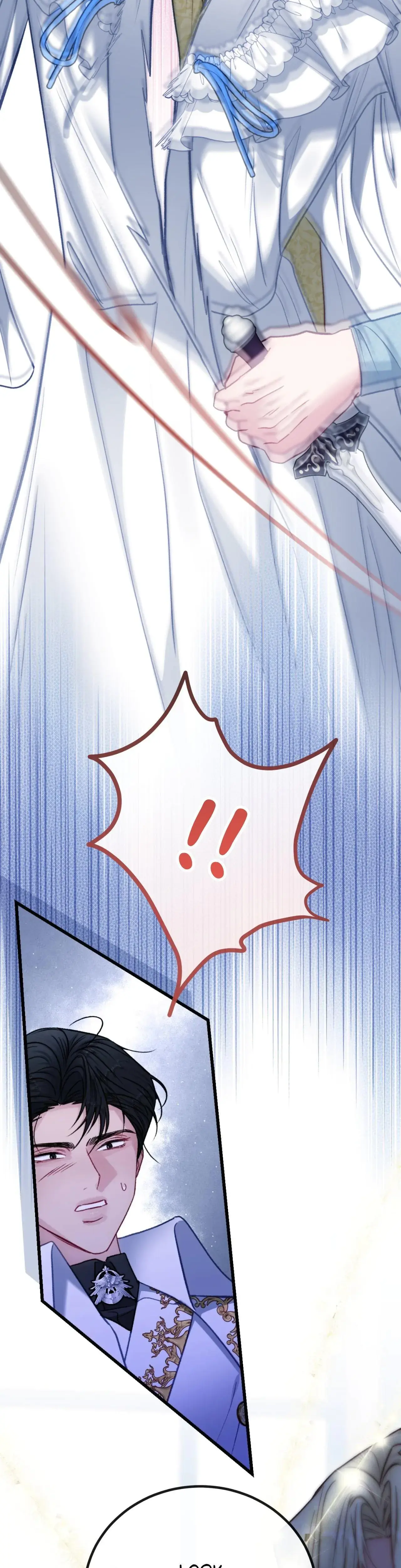 Hunks Harems And Hardcore Habits Chapter 33 - Page 22