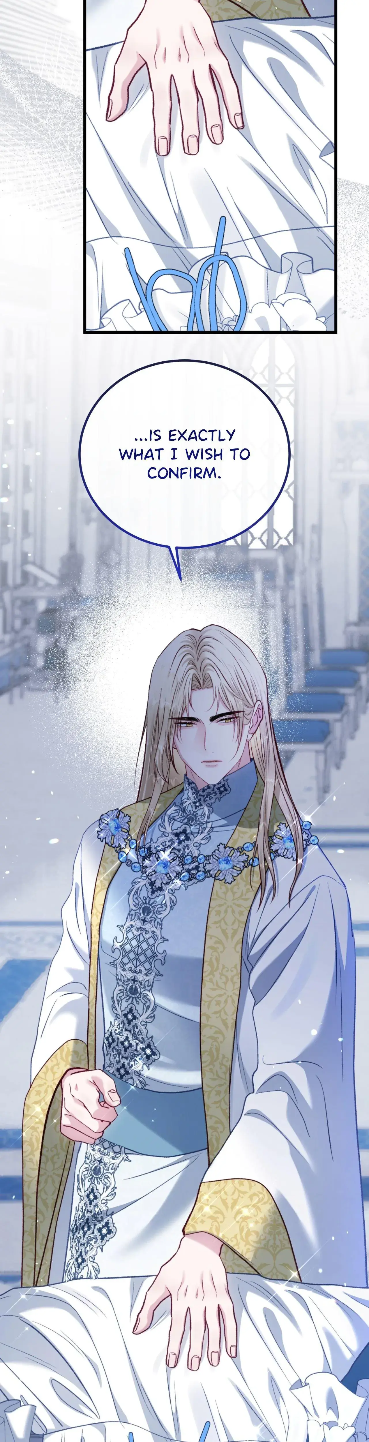 Hunks Harems And Hardcore Habits Chapter 33 - Page 28