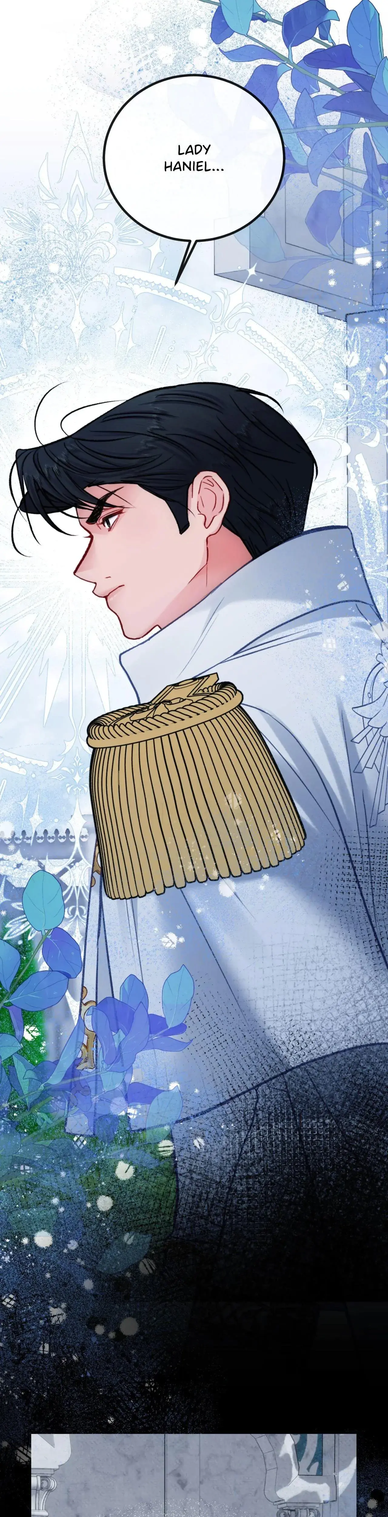 Hunks Harems And Hardcore Habits Chapter 33 - Page 31