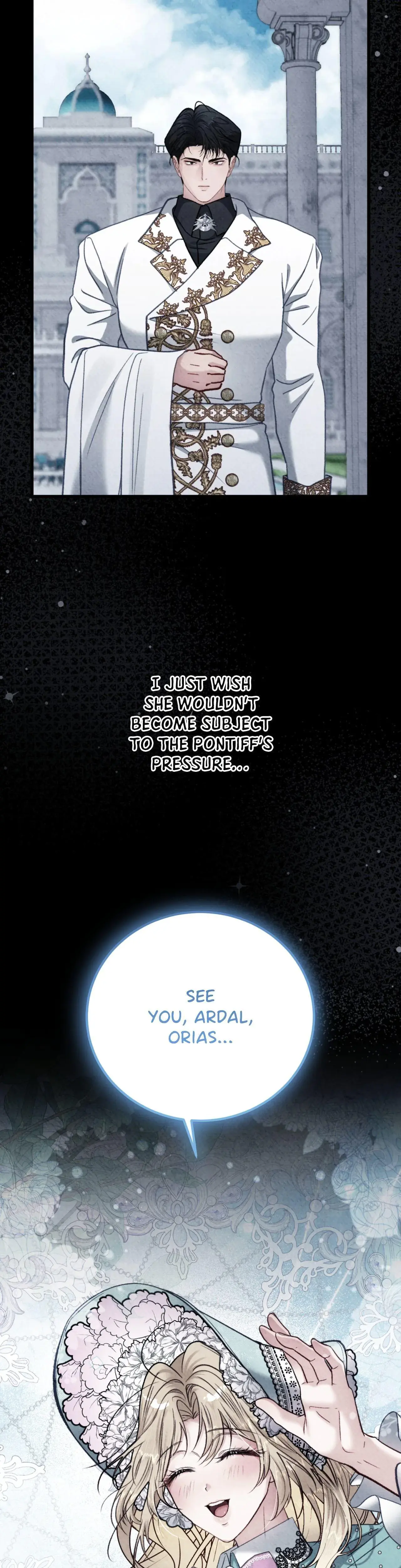 Hunks Harems And Hardcore Habits Chapter 33 - Page 33