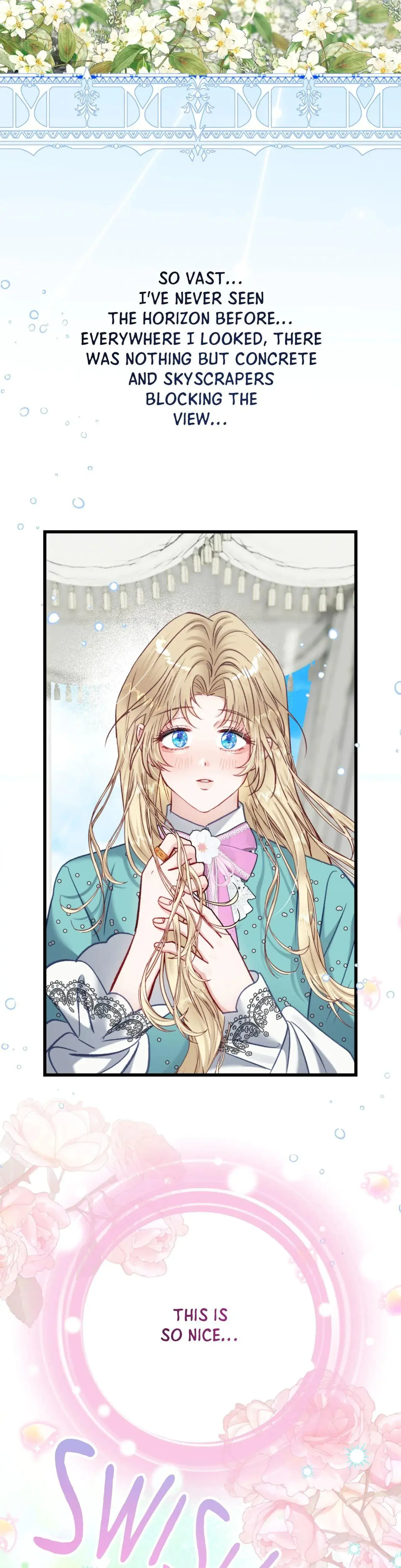 Hunks Harems And Hardcore Habits Chapter 33 - Page 39