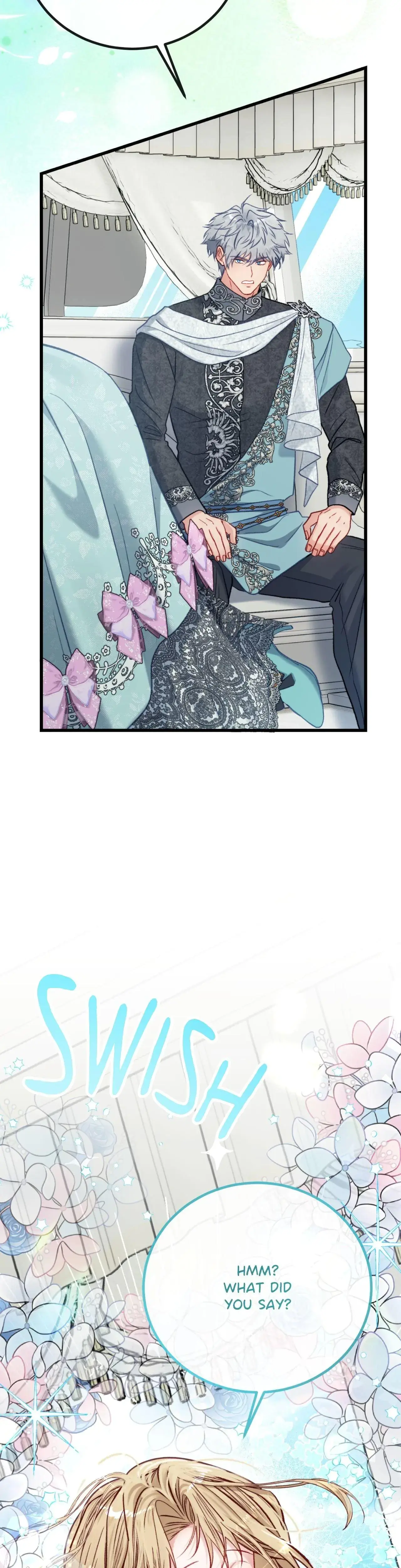 Hunks Harems And Hardcore Habits Chapter 33 - Page 41