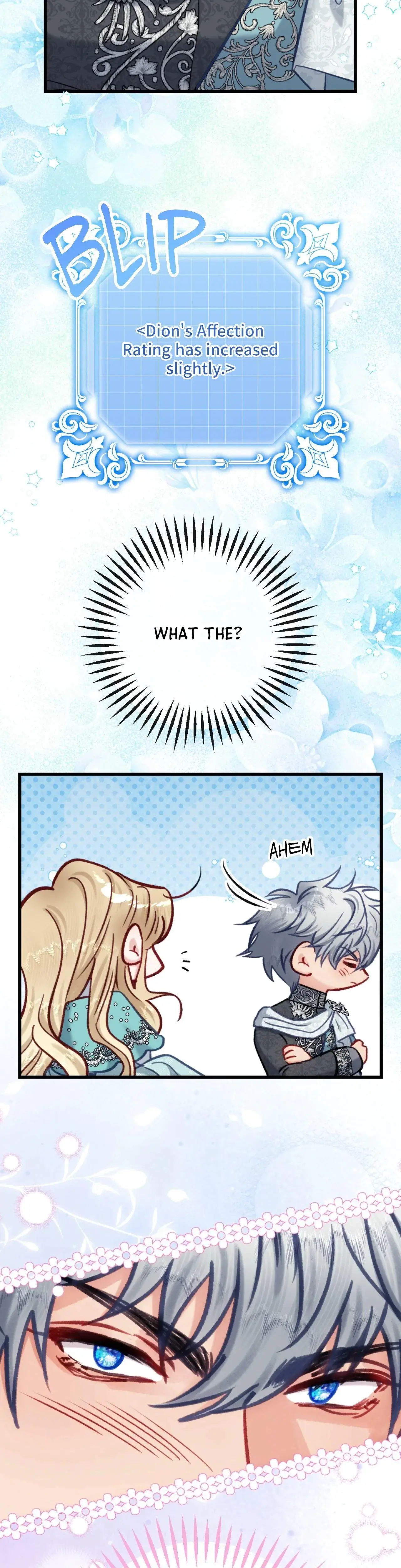 Hunks Harems And Hardcore Habits Chapter 33 - Page 43