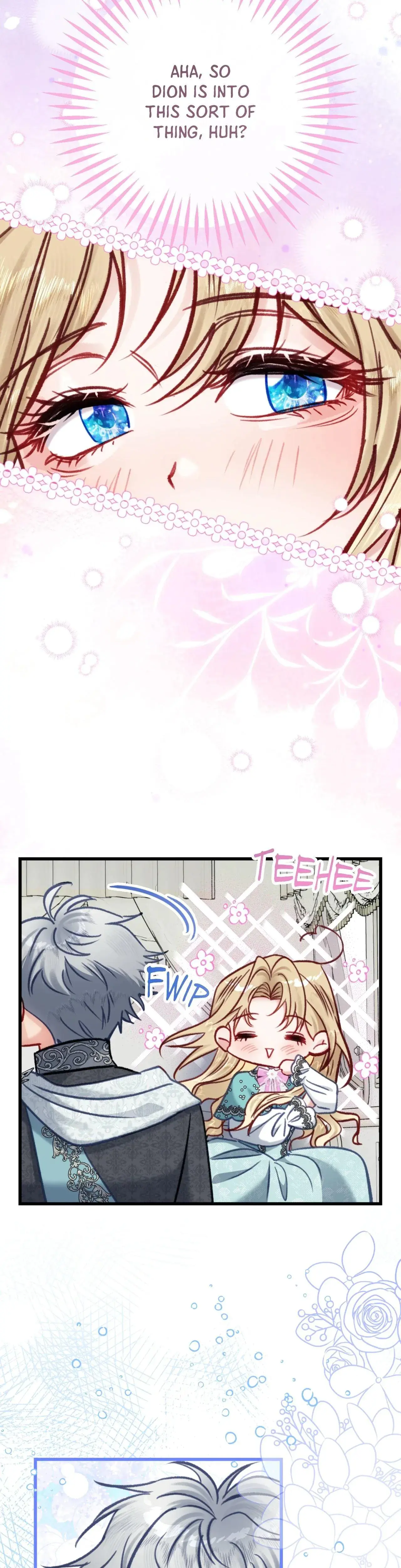 Hunks Harems And Hardcore Habits Chapter 33 - Page 44