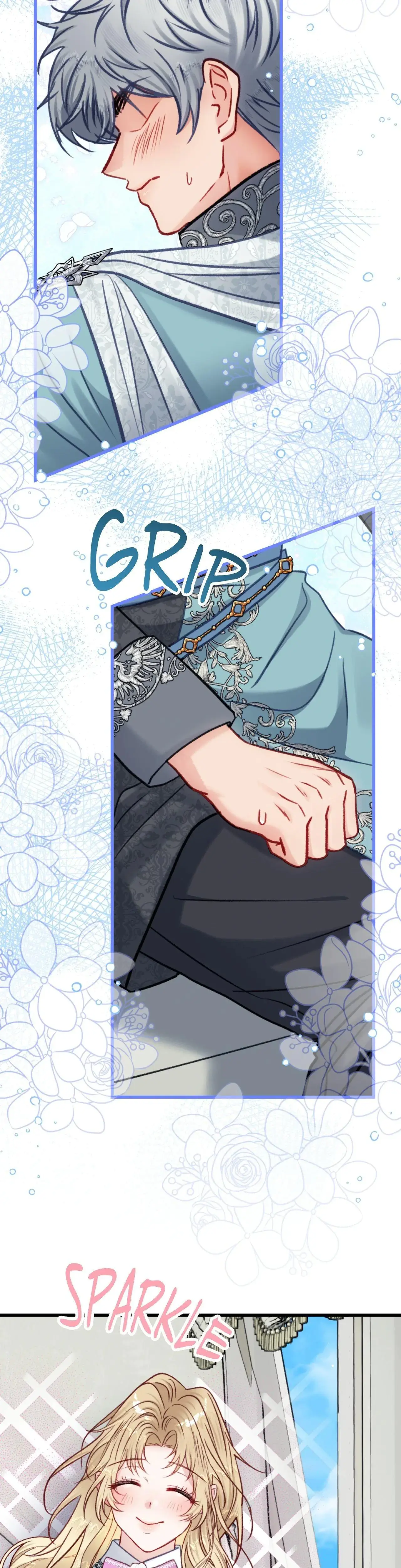 Hunks Harems And Hardcore Habits Chapter 33 - Page 45