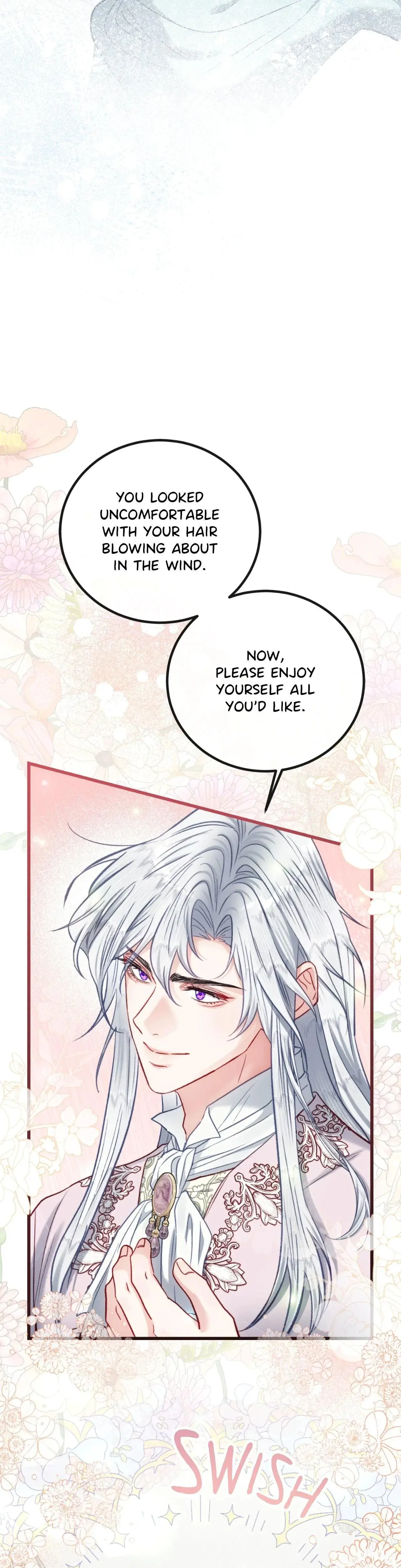 Hunks Harems And Hardcore Habits Chapter 33 - Page 47