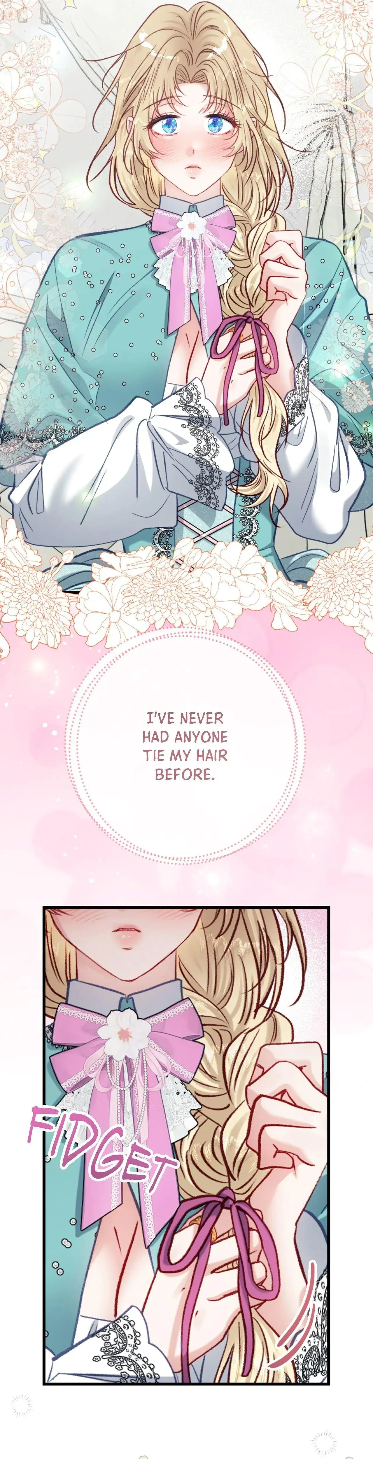 Hunks Harems And Hardcore Habits Chapter 33 - Page 48
