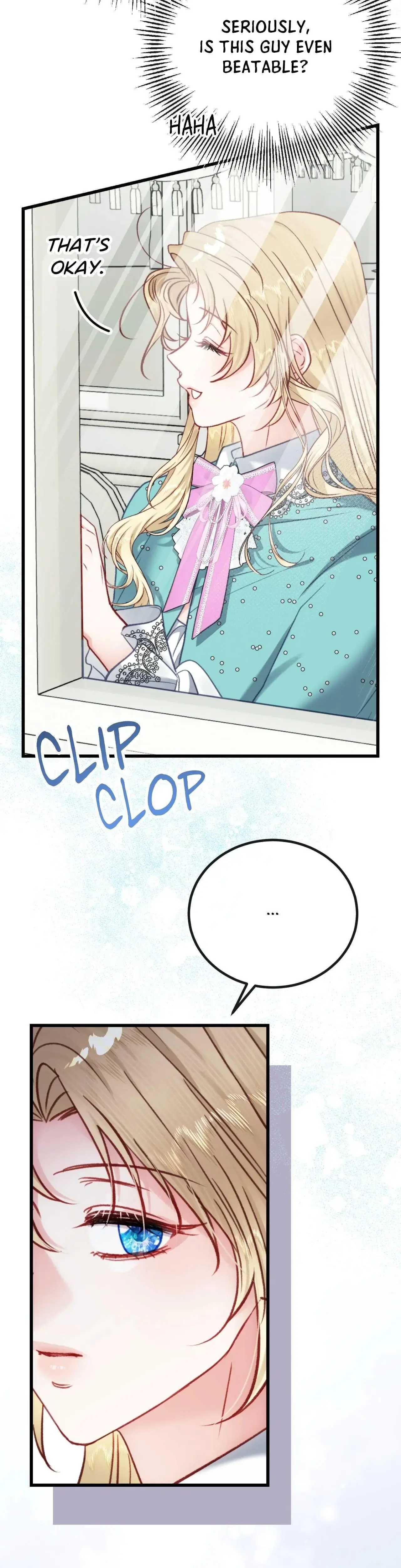 Hunks Harems And Hardcore Habits Chapter 33 - Page 5