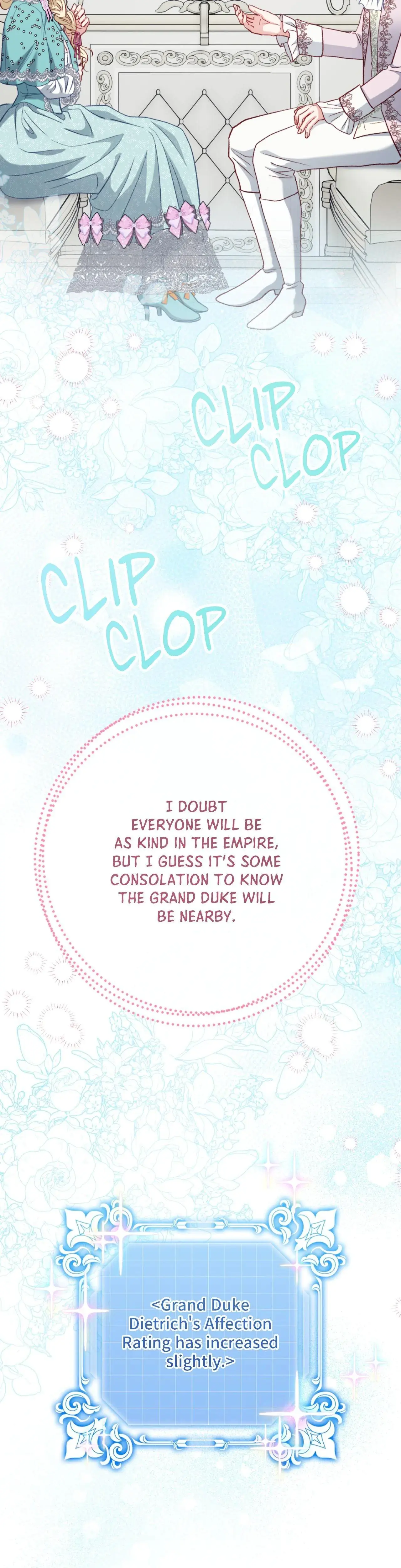 Hunks Harems And Hardcore Habits Chapter 33 - Page 50