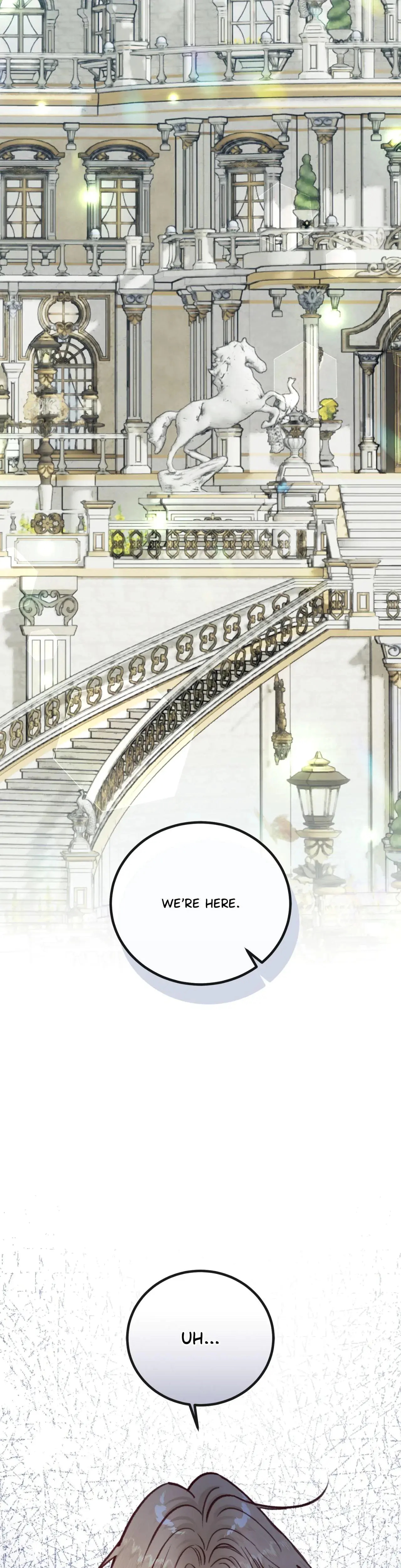 Hunks Harems And Hardcore Habits Chapter 33 - Page 52