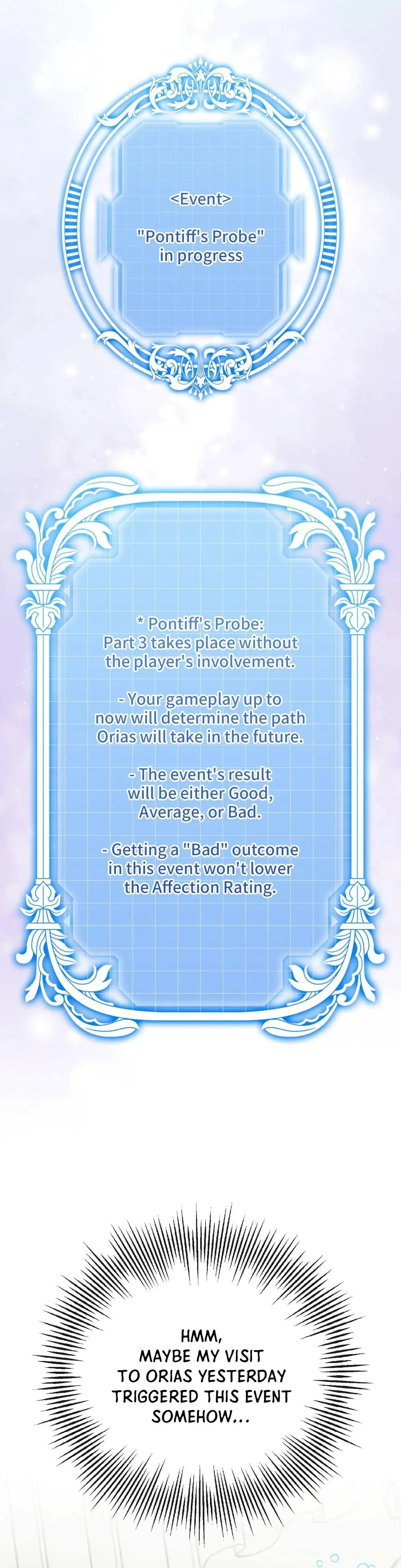 Hunks Harems And Hardcore Habits Chapter 33 - Page 6