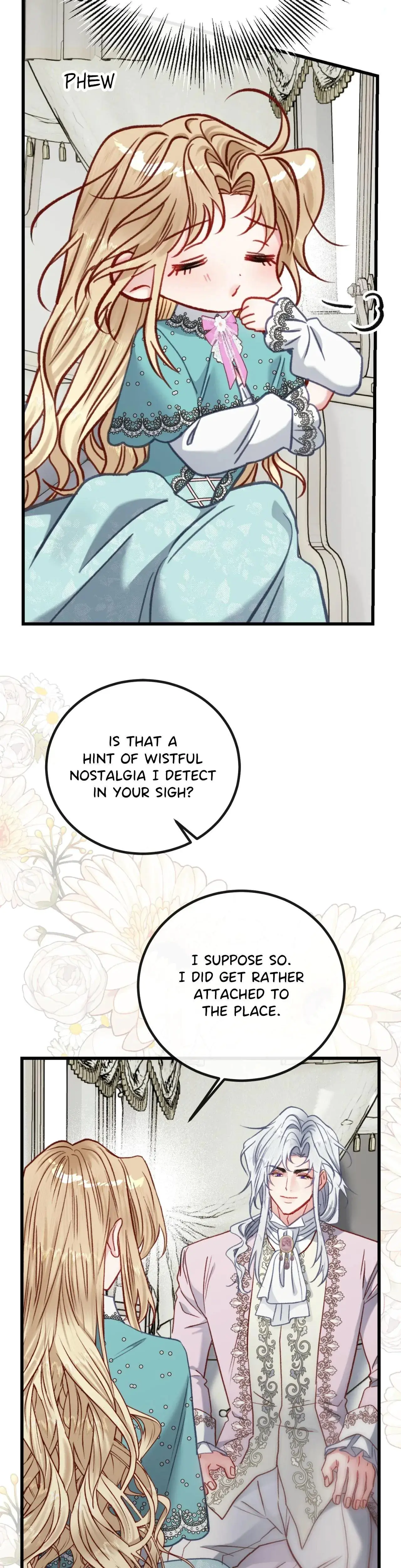 Hunks Harems And Hardcore Habits Chapter 33 - Page 9