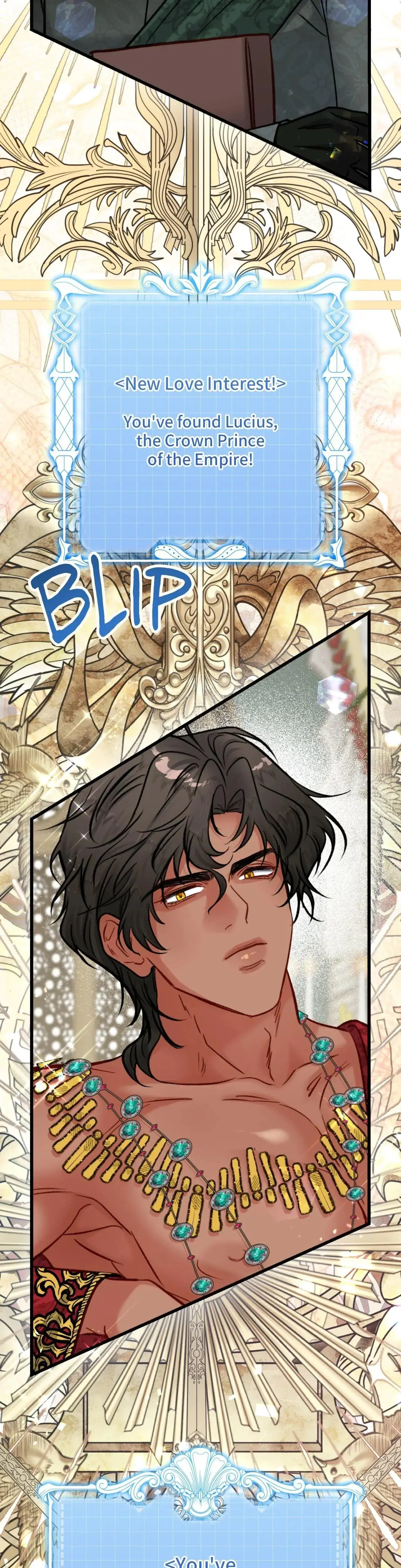 Hunks Harems And Hardcore Habits Chapter 34 - Page 16