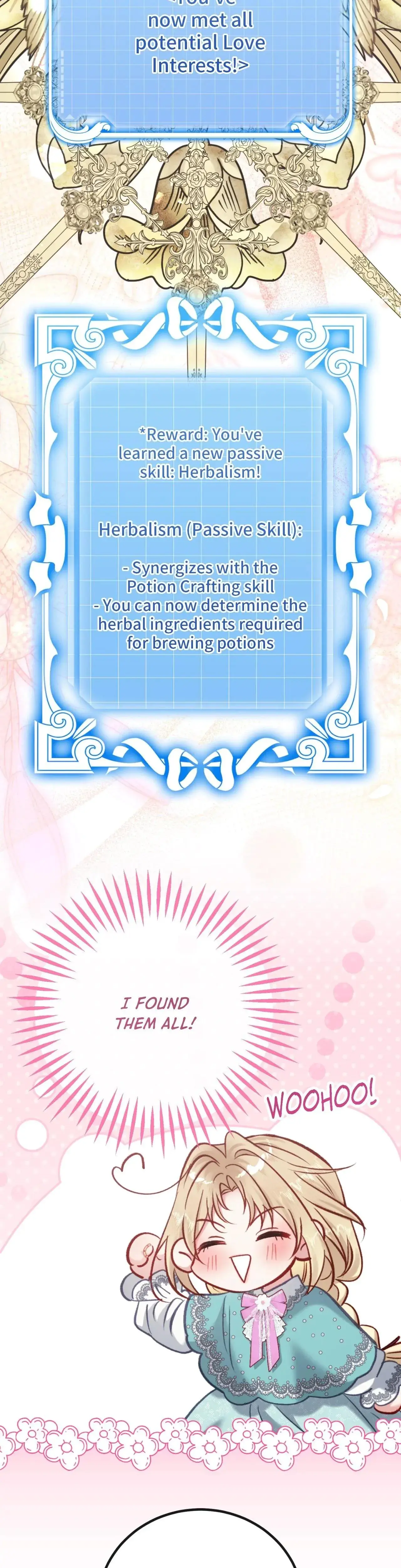 Hunks Harems And Hardcore Habits Chapter 34 - Page 17