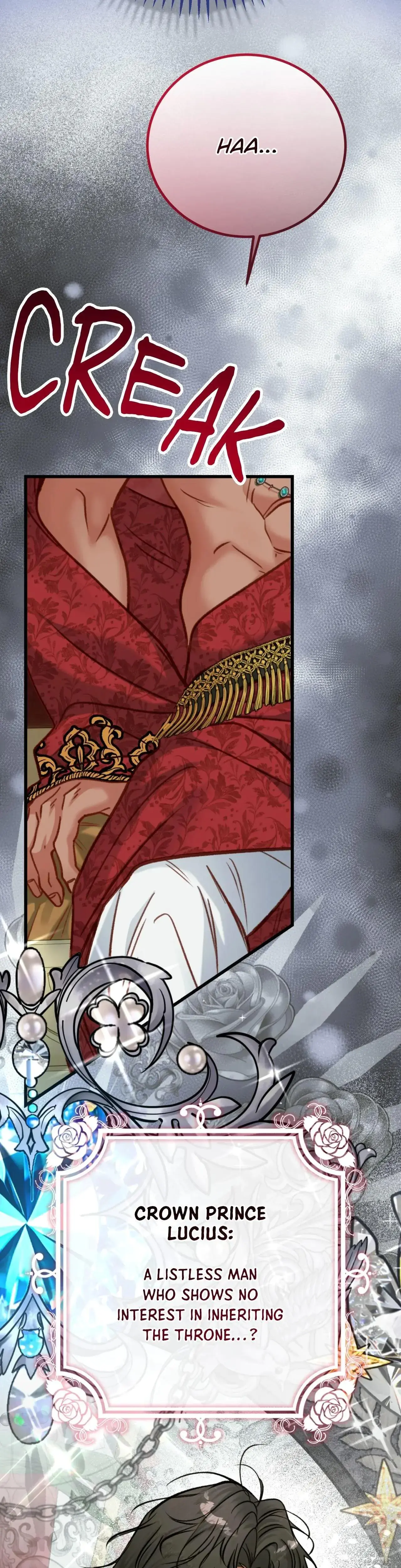 Hunks Harems And Hardcore Habits Chapter 34 - Page 20