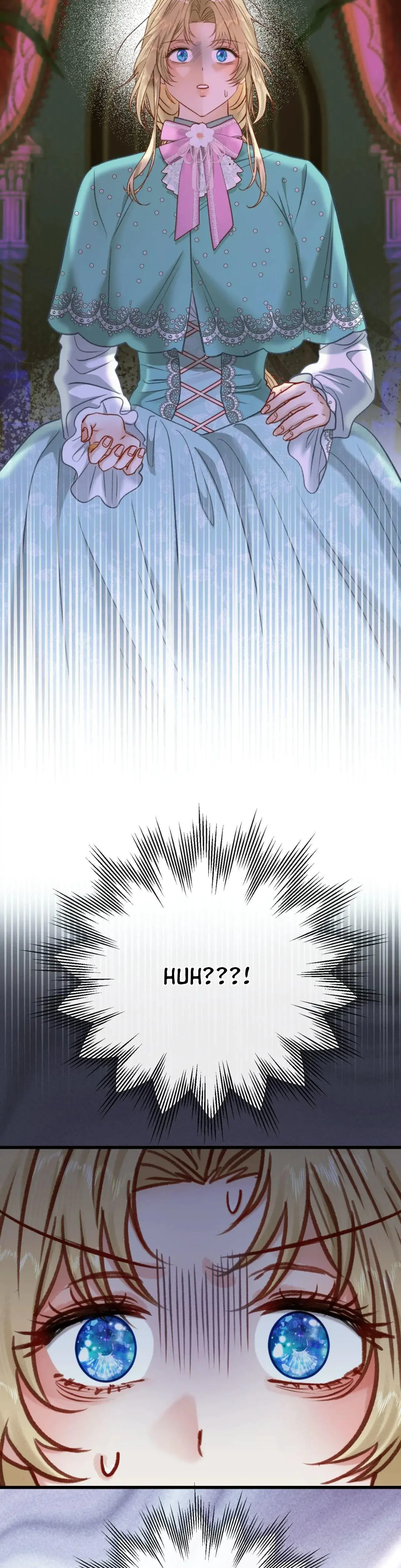 Hunks Harems And Hardcore Habits Chapter 34 - Page 24