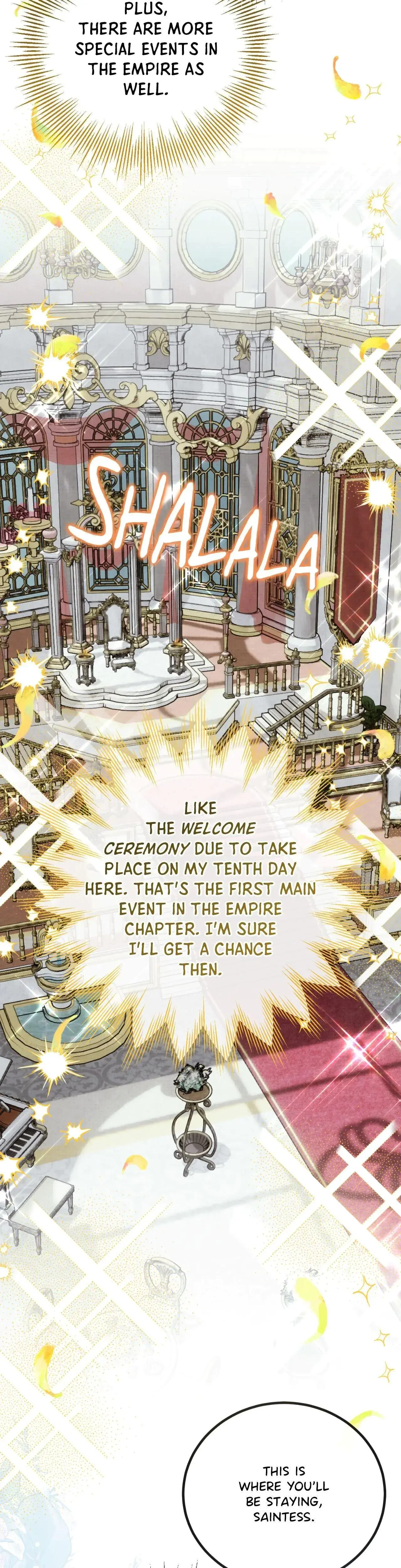 Hunks Harems And Hardcore Habits Chapter 34 - Page 31