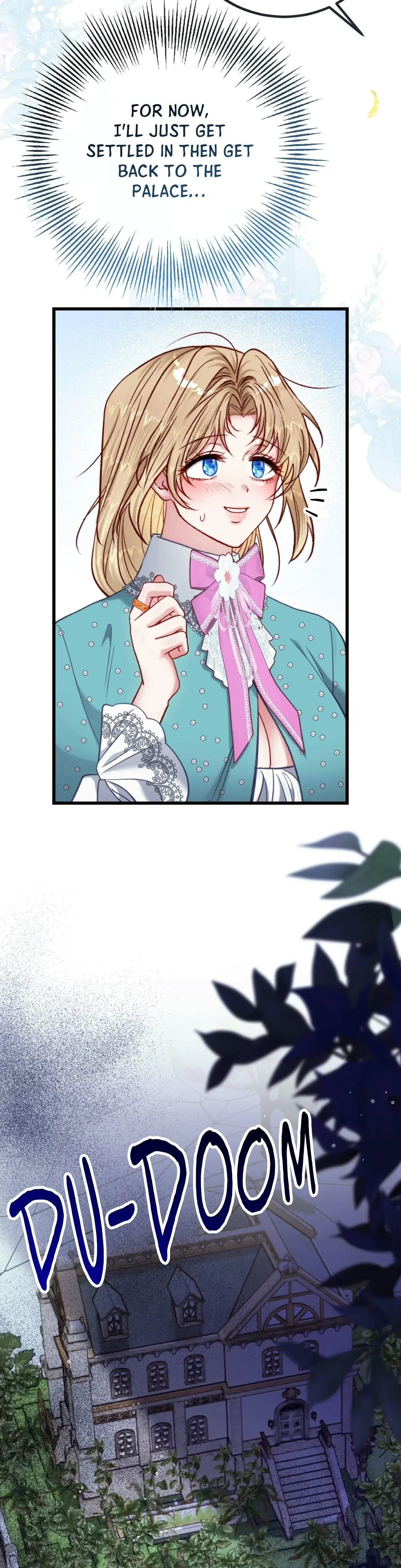 Hunks Harems And Hardcore Habits Chapter 34 - Page 32