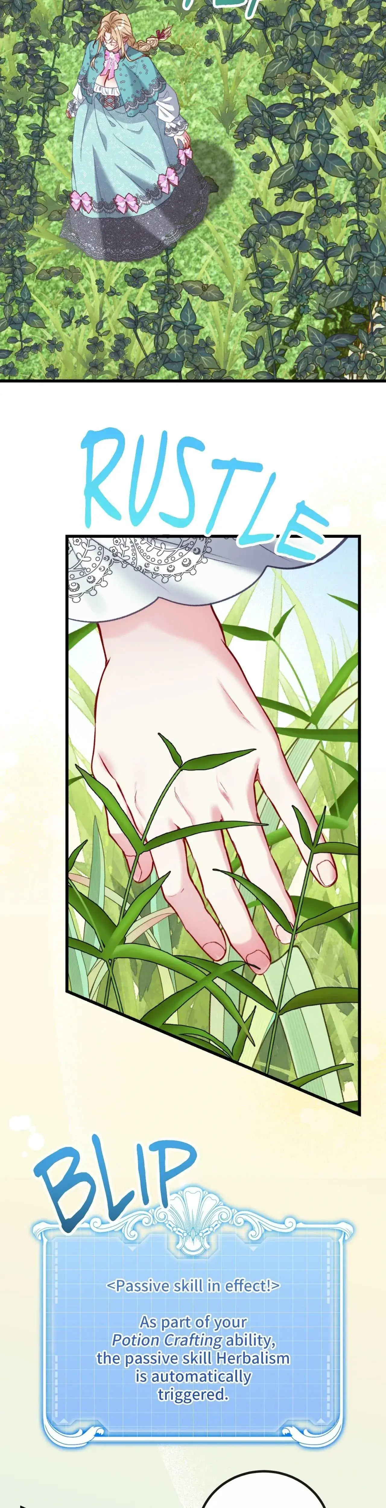 Hunks Harems And Hardcore Habits Chapter 34 - Page 37