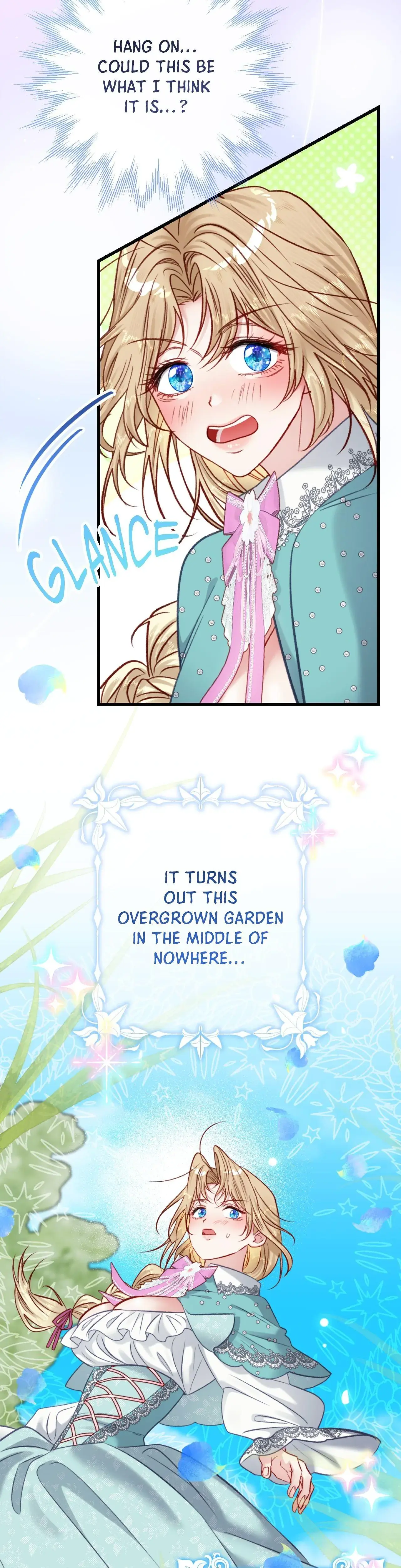 Hunks Harems And Hardcore Habits Chapter 34 - Page 39