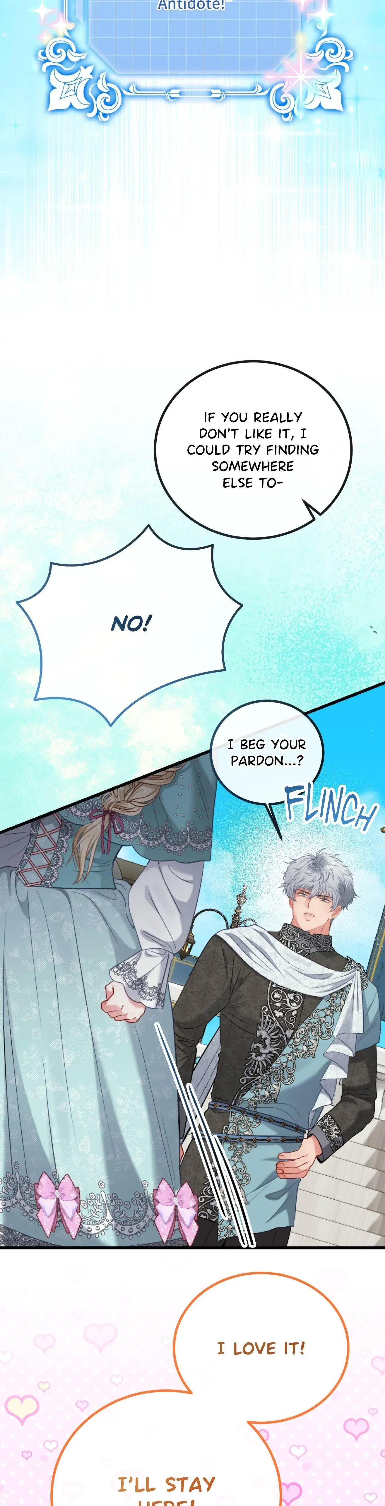 Hunks Harems And Hardcore Habits Chapter 34 - Page 41