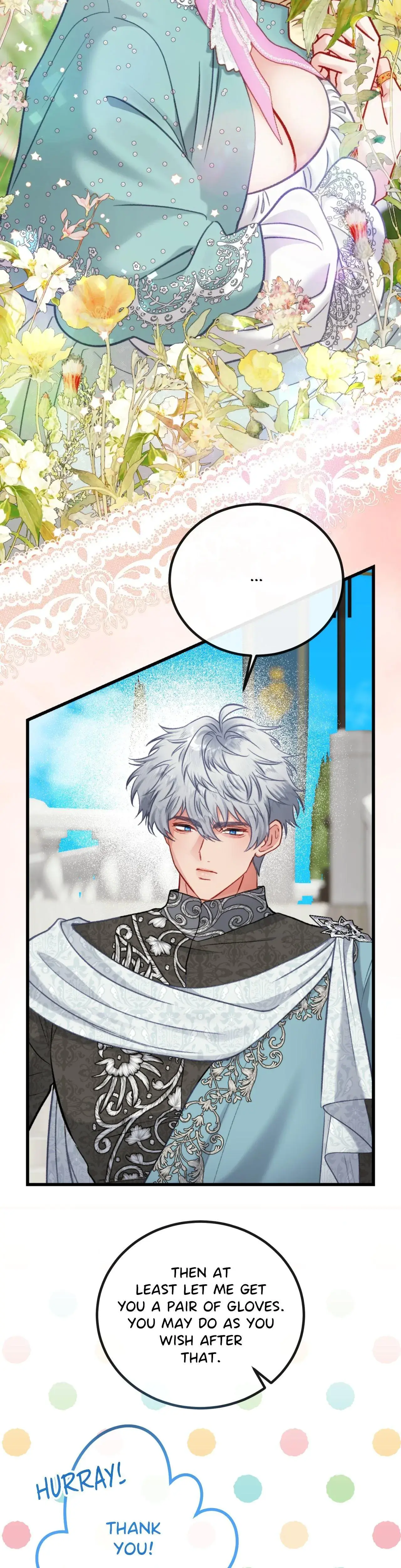Hunks Harems And Hardcore Habits Chapter 34 - Page 45