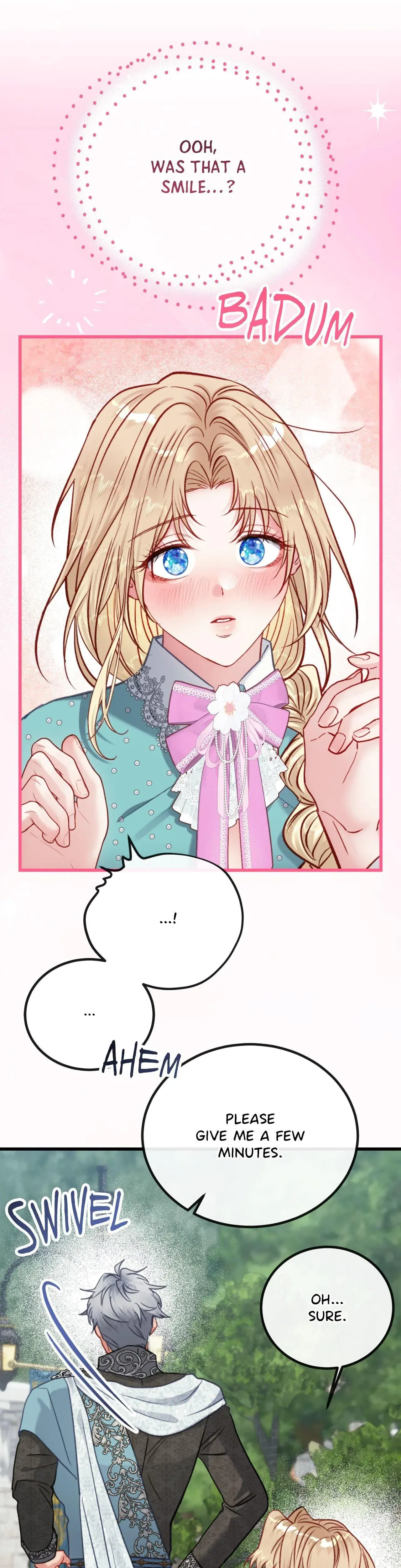 Hunks Harems And Hardcore Habits Chapter 34 - Page 47