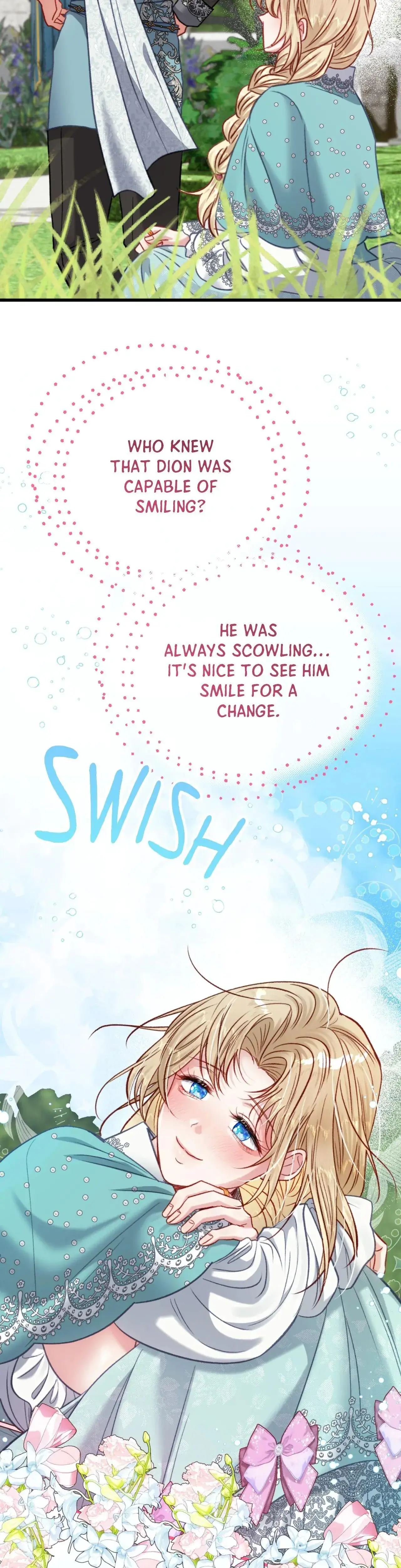 Hunks Harems And Hardcore Habits Chapter 34 - Page 48