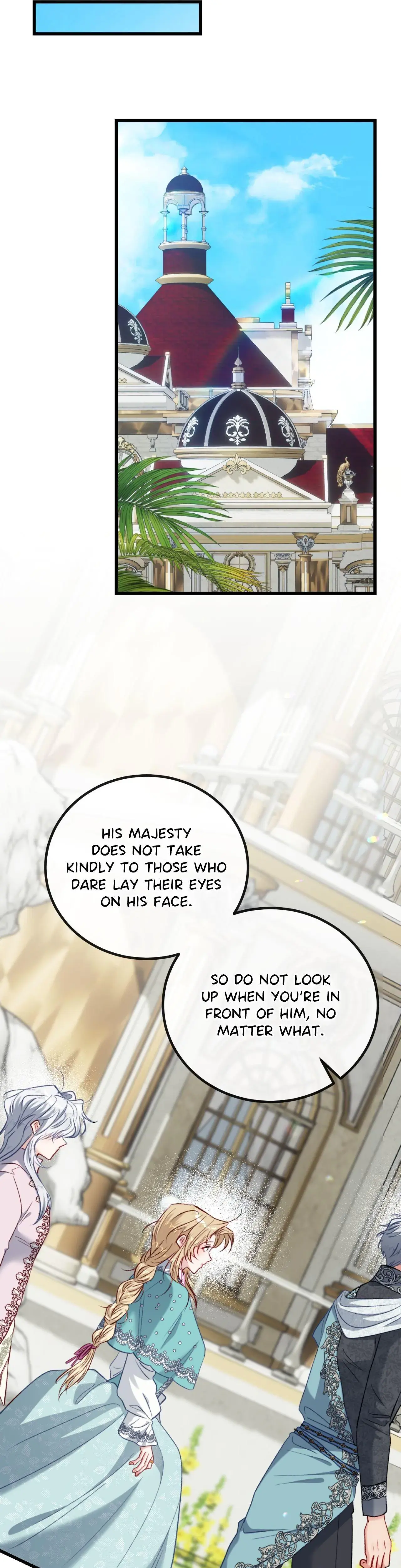 Hunks Harems And Hardcore Habits Chapter 34 - Page 5