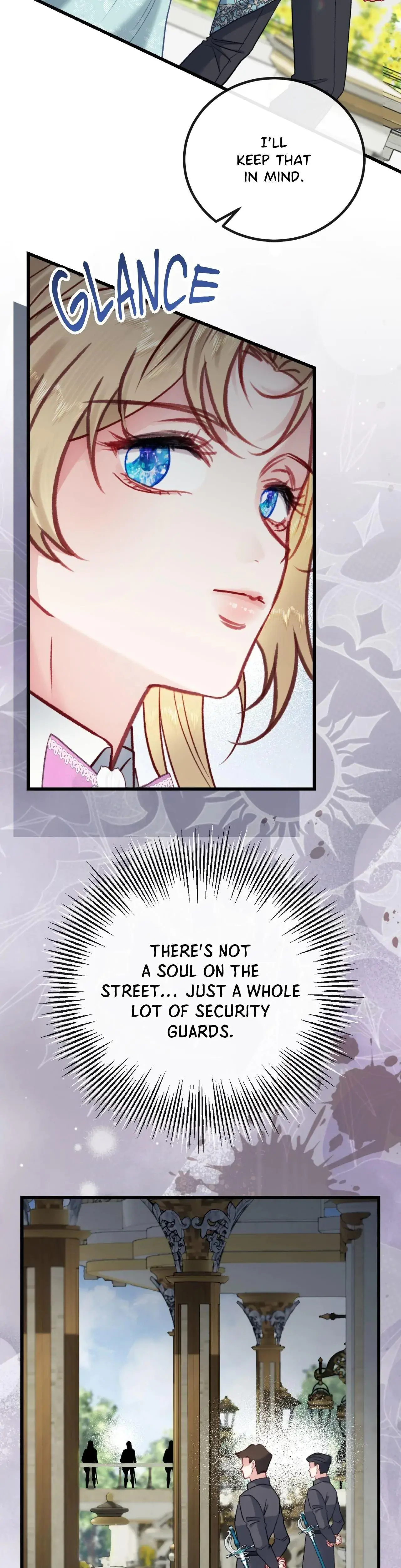Hunks Harems And Hardcore Habits Chapter 34 - Page 6