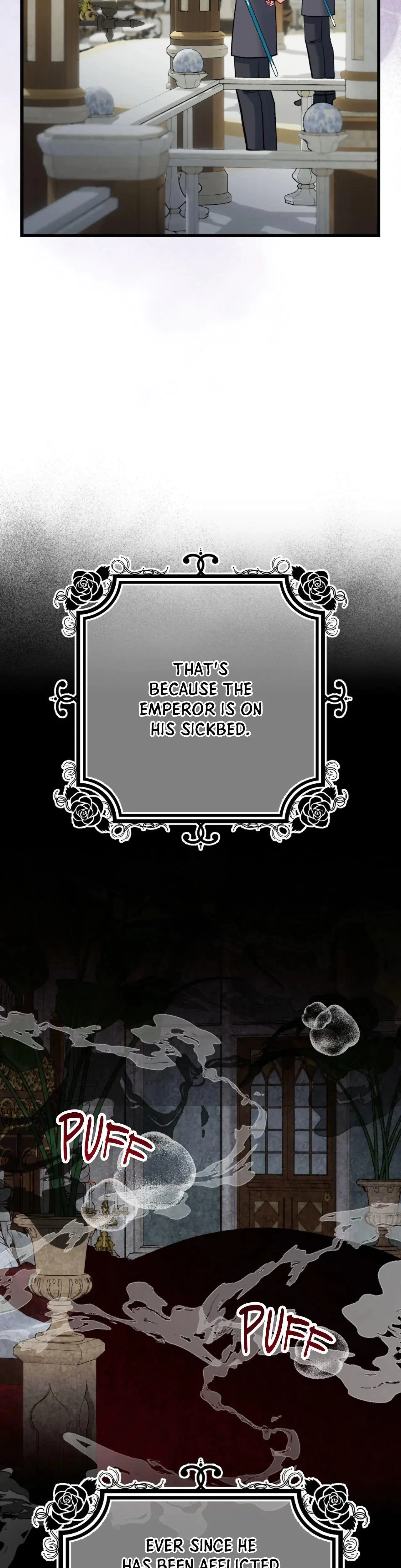 Hunks Harems And Hardcore Habits Chapter 34 - Page 7