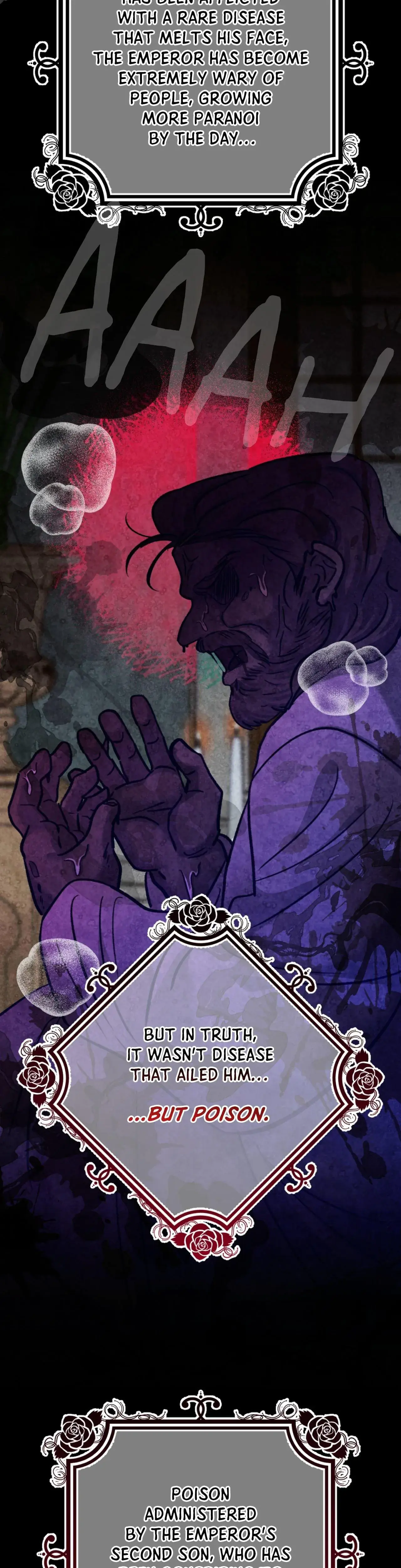 Hunks Harems And Hardcore Habits Chapter 34 - Page 8