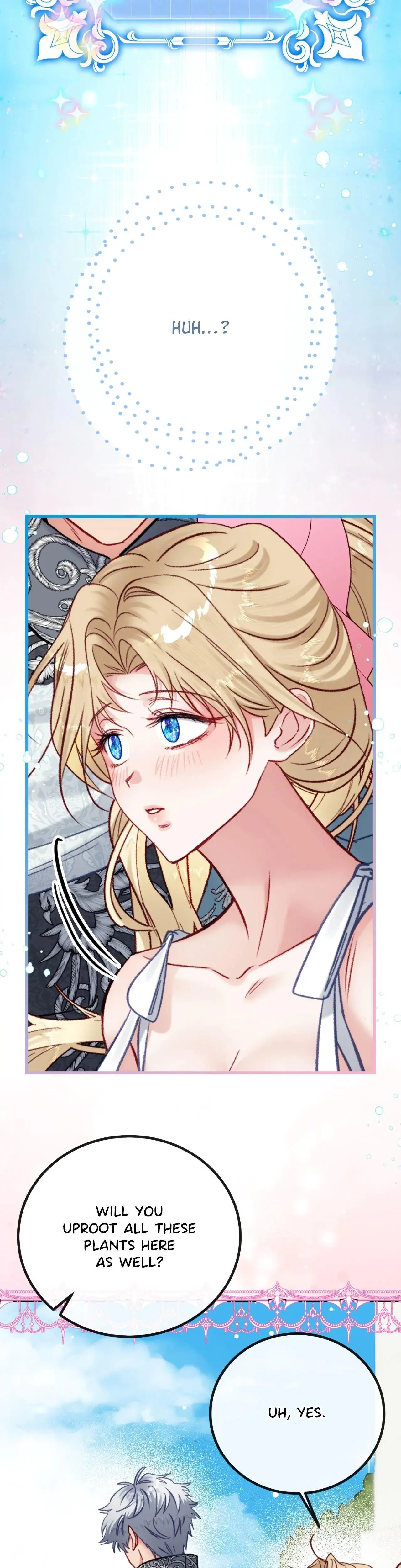 Hunks Harems And Hardcore Habits Chapter 35 - Page 10