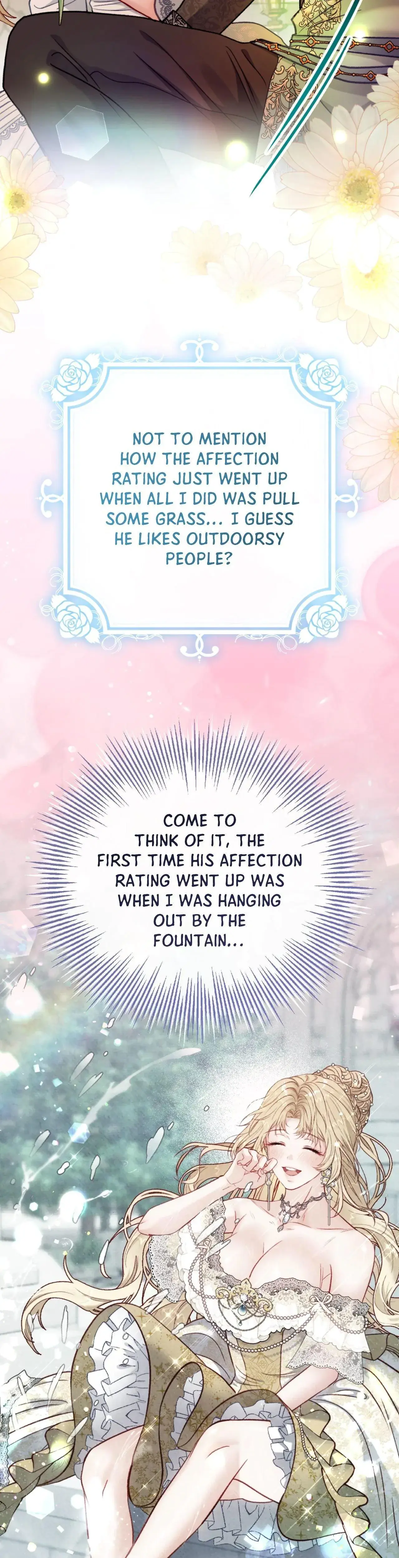Hunks Harems And Hardcore Habits Chapter 35 - Page 13