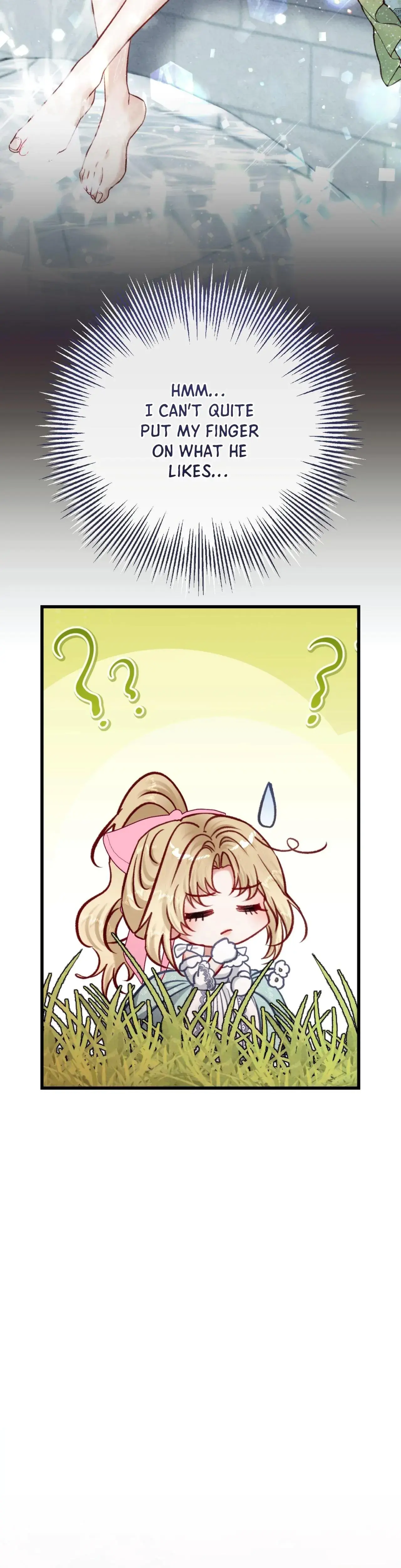 Hunks Harems And Hardcore Habits Chapter 35 - Page 14