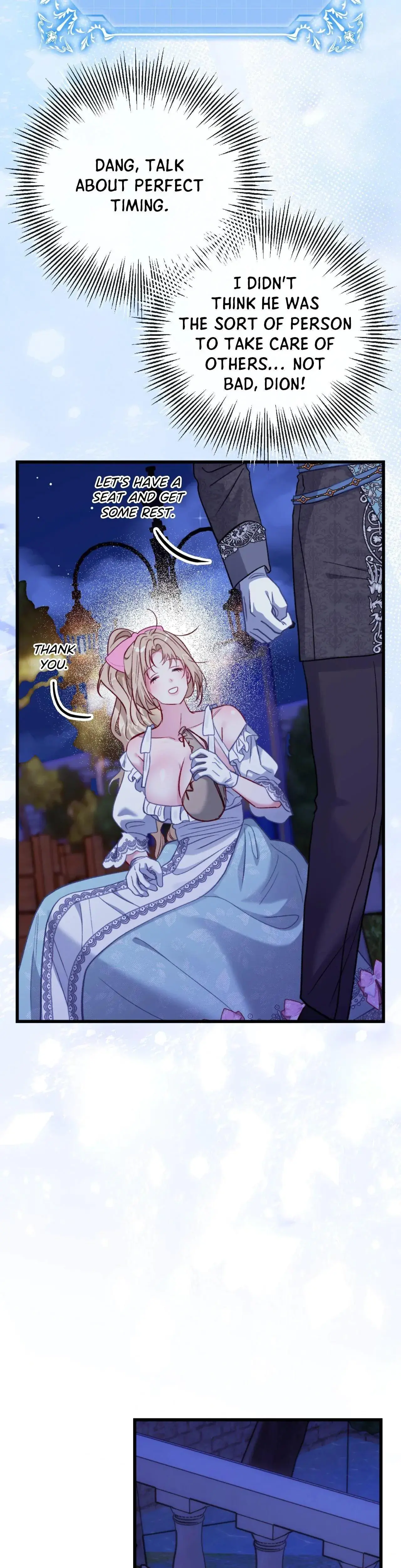 Hunks Harems And Hardcore Habits Chapter 35 - Page 19