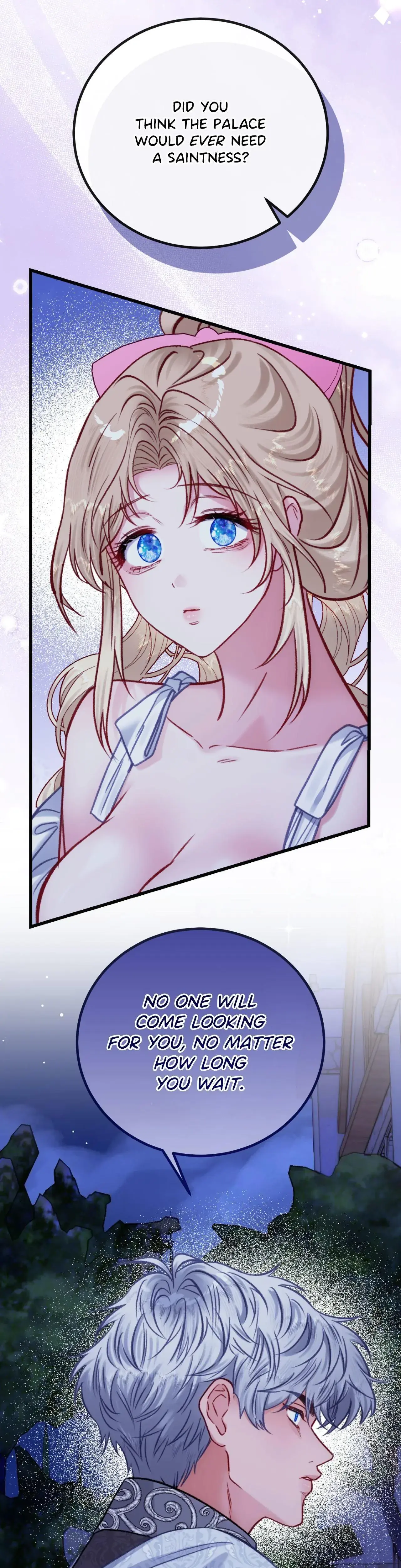 Hunks Harems And Hardcore Habits Chapter 35 - Page 22